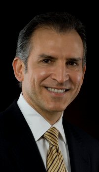 Dr. Luis A. Vinas, M.D., F.A.C.S.